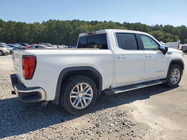 2020 GMC SIERRA C1500 SLT