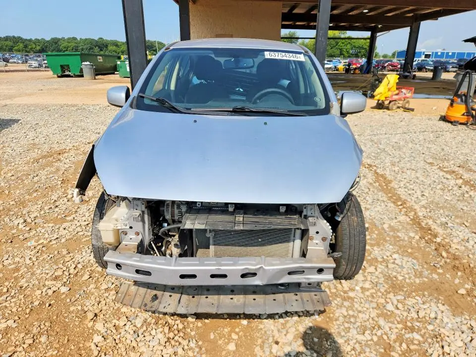 2017 MITSUBISHI MIRAGE G4 ES  