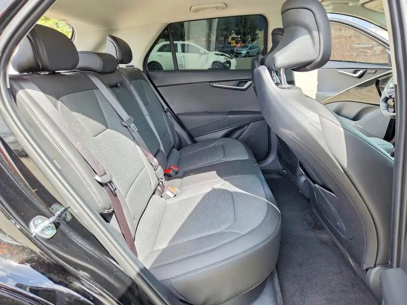 2025 KIA NIRO WAVE  