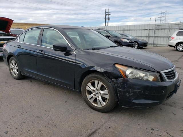 2010 HONDA ACCORD LXP