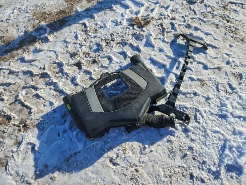 2011 MERCEDES-BENZ S 550  