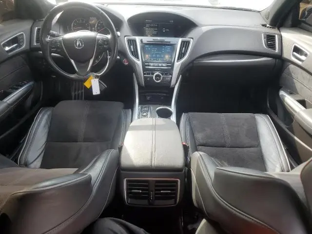 2019 ACURA TLX TECHNOLOGY  