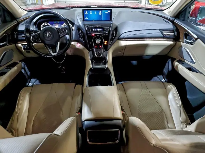 2020 ACURA RDX ADVANCE  