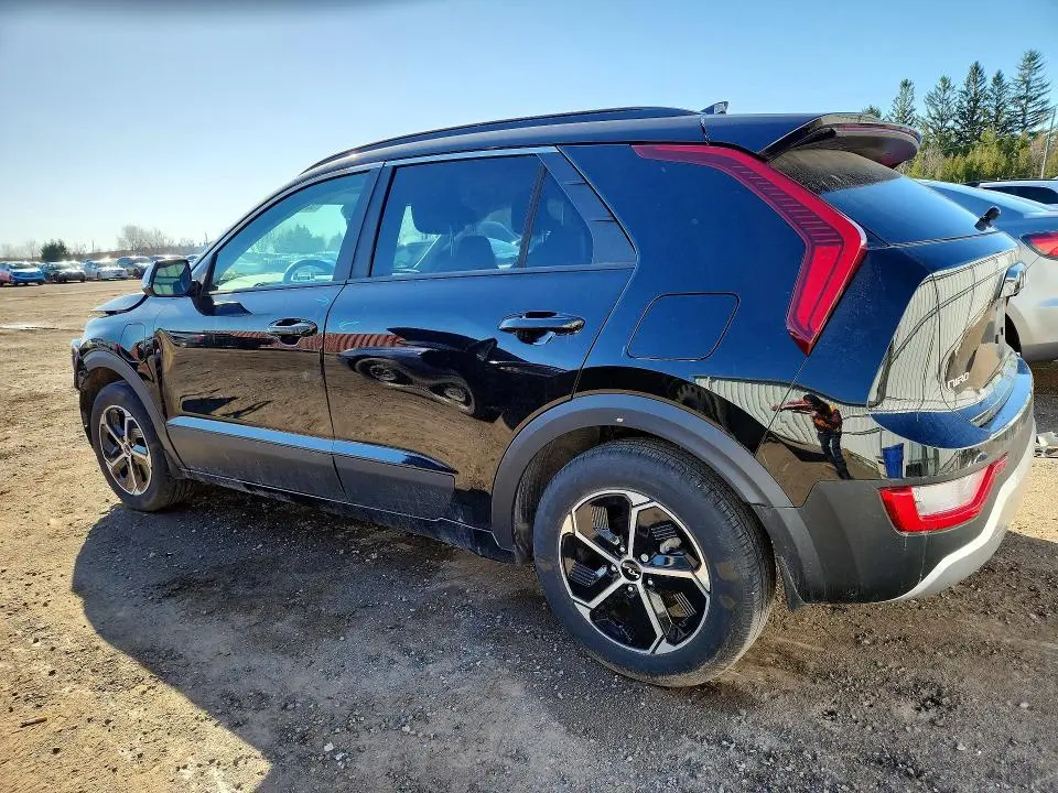 2025 KIA NIRO EX  