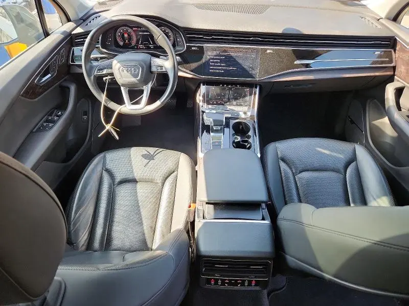 2020 AUDI Q7 PREMIUM PLUS  