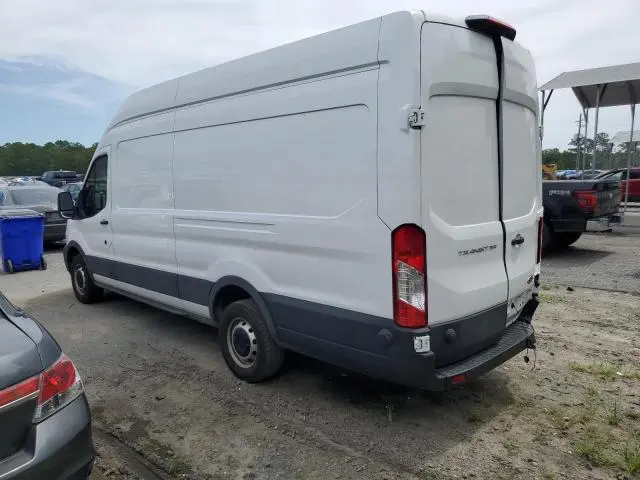 2024 FORD TRANSIT T-350  