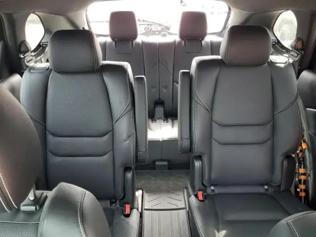 2021 MAZDA CX-9 GRAND TOURING  