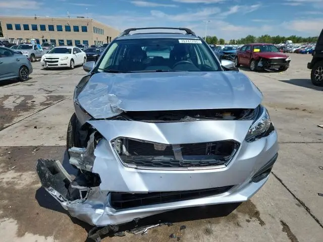 2018 SUBARU IMPREZA PREMIUM  