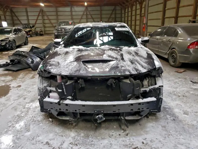 2021 DODGE CHARGER GT  