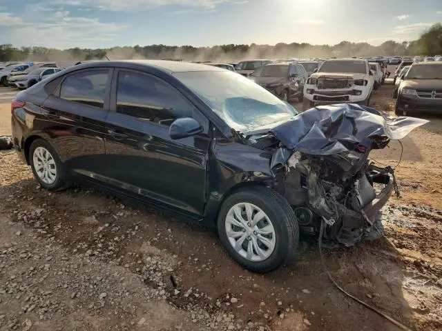 2018 HYUNDAI ACCENT SE