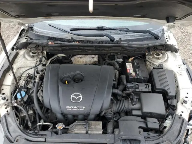 2014 MAZDA 6 SPORT  