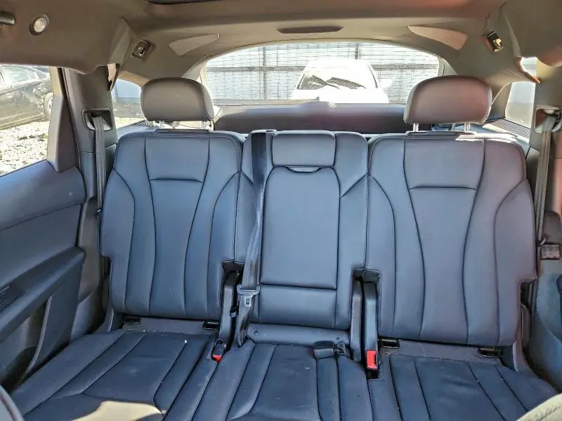 2021 AUDI Q7 PREMIUM PLUS  