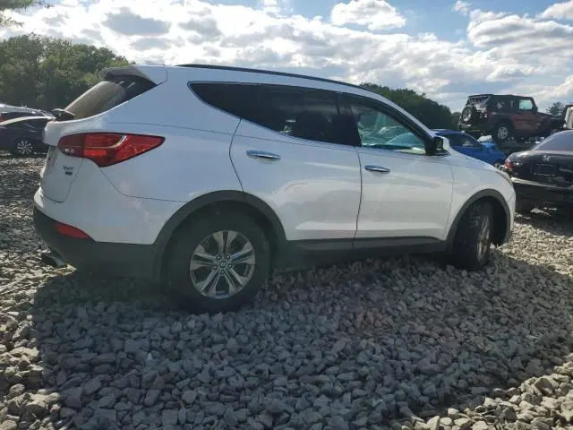 2014 HYUNDAI SANTA FE SPORT   