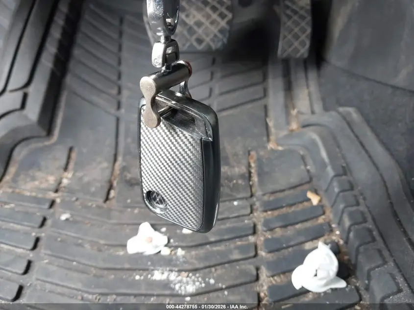 2021 VOLKSWAGEN JETTA  