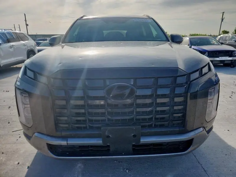 2024 HYUNDAI PALISADE SEL PREMIUM  