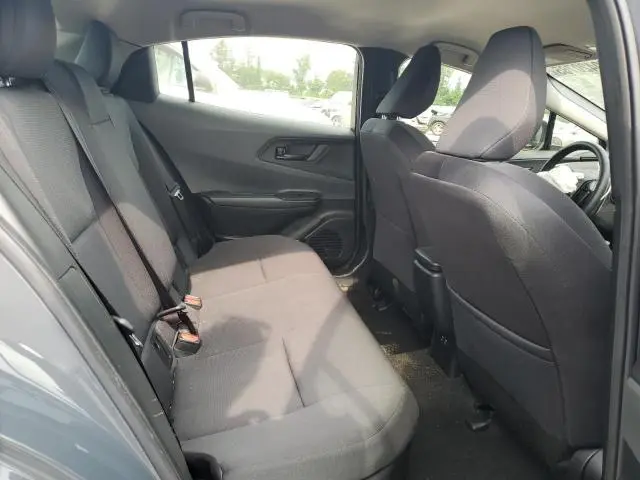 2023 TOYOTA PRIUS LE  