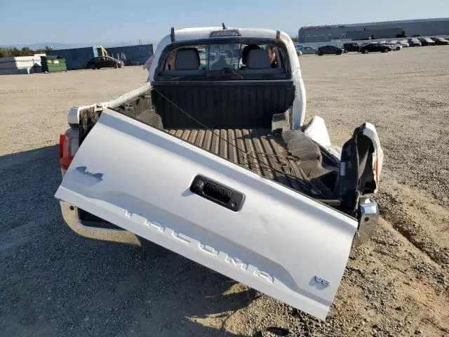 2020 TOYOTA TACOMA DOUBLE CAB  