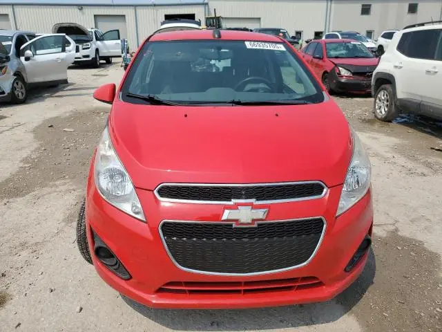 2015 CHEVROLET SPARK 1LT  