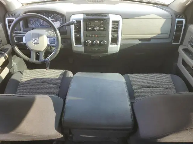 2011 DODGE RAM 1500   