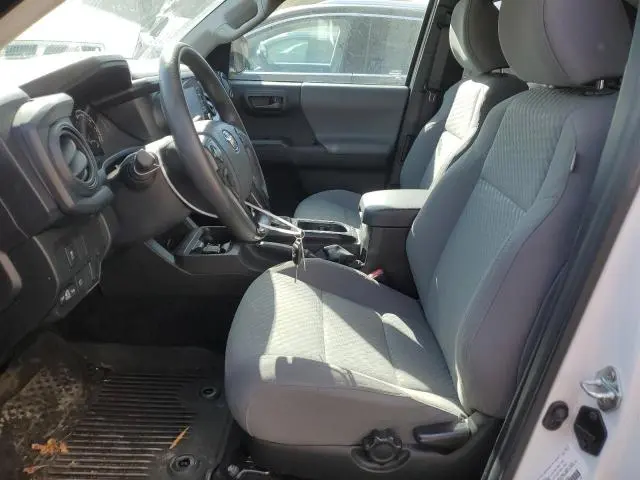 2022 TOYOTA TACOMA ACCESS CAB  