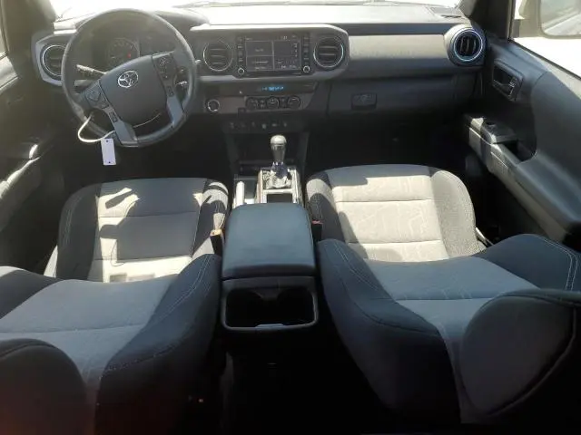2021 TOYOTA TACOMA DOUBLE CAB  