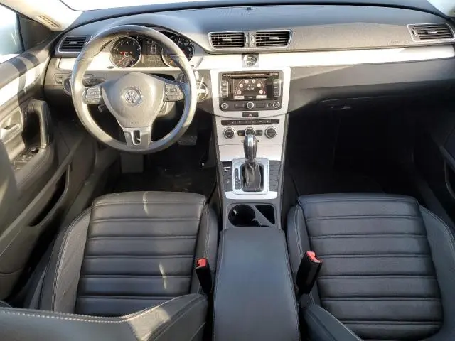 2014 VOLKSWAGEN CC SPORT  