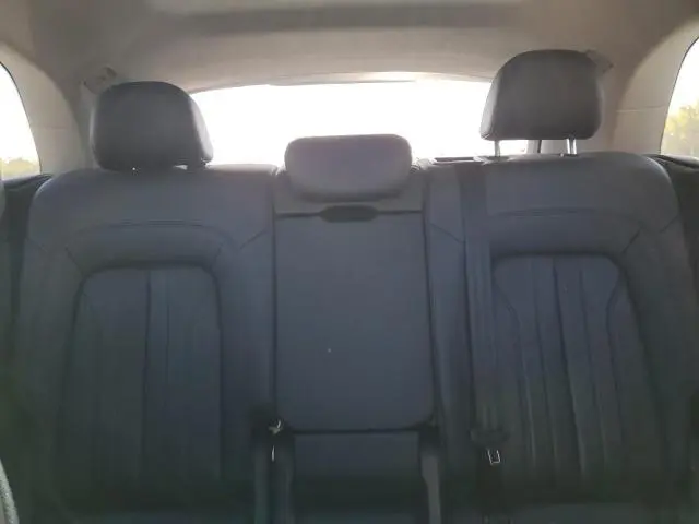 2018 AUDI Q5 PREMIUM  