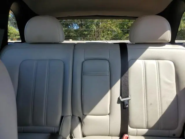 2014 CHEVROLET CAPTIVA LTZ  