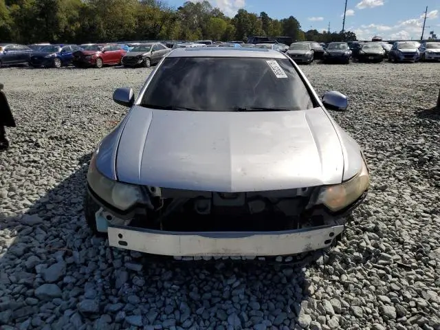 2014 ACURA TSX