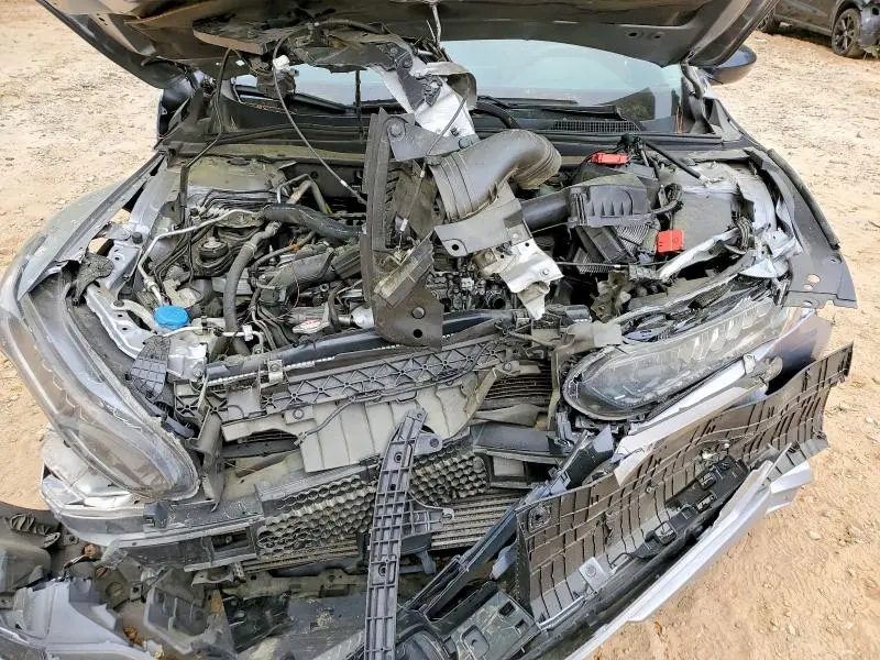 2021 HONDA ACCORD SPORT SE  