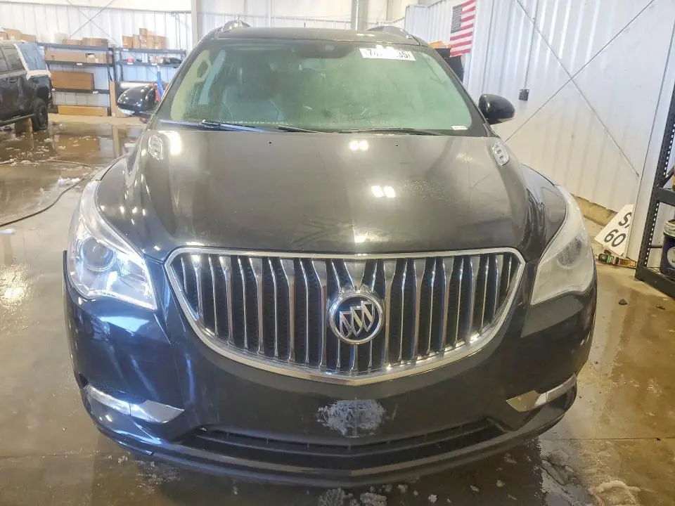 2013 BUICK ENCLAVE   