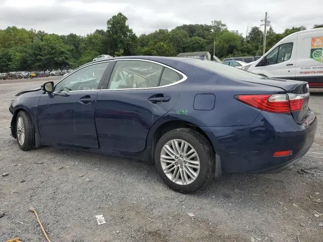 2014 LEXUS ES 350  
