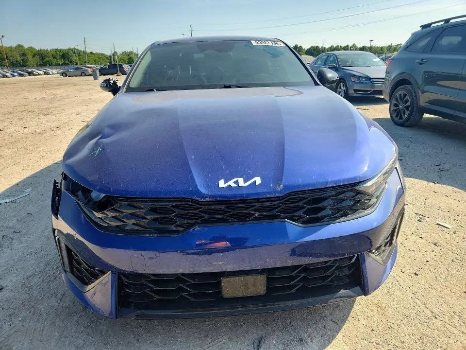 2025 KIA K5 GT LINE  