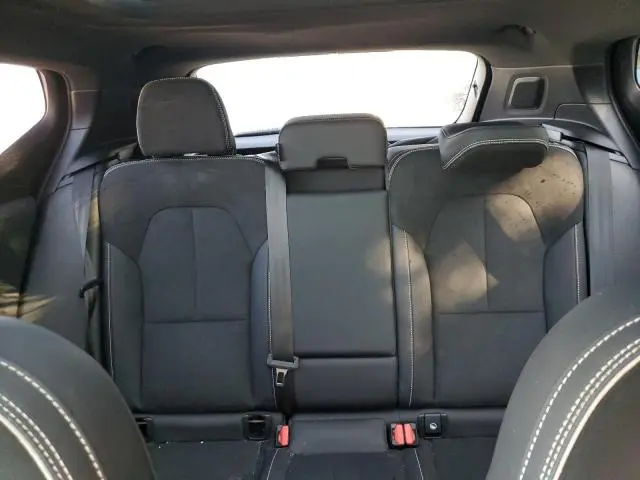 2023 VOLVO XC40 RECHARGE ULTIMATE  