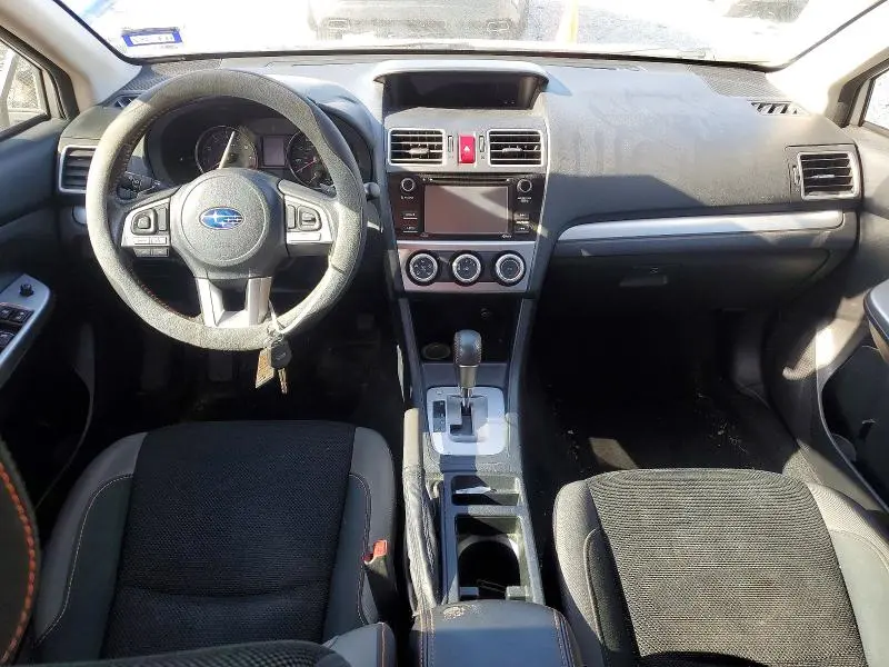 2016 SUBARU CROSSTREK PREMIUM  