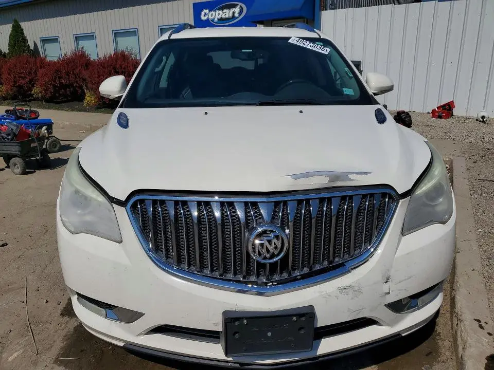 2015 BUICK ENCLAVE   