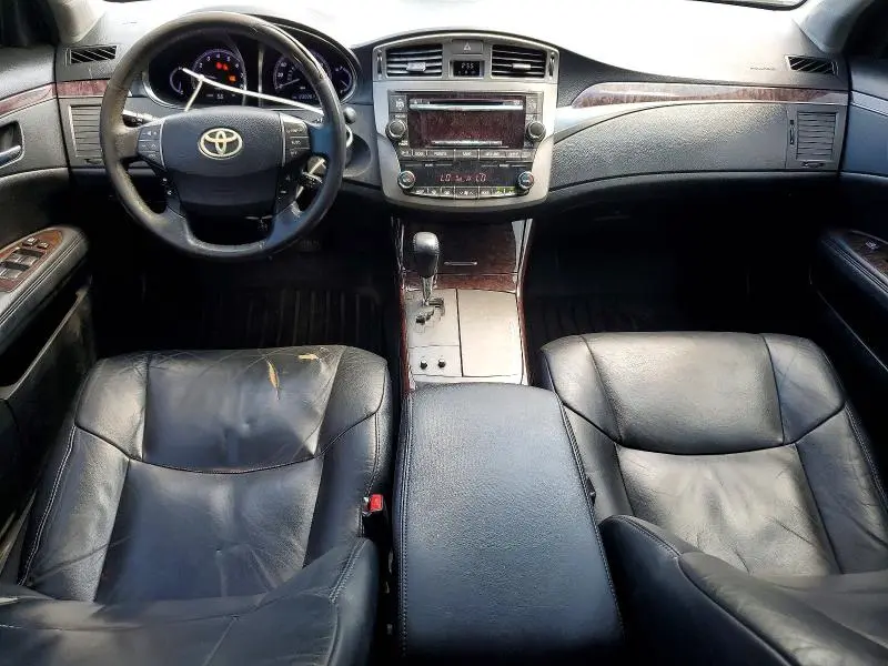 2011 TOYOTA AVALON BASE  