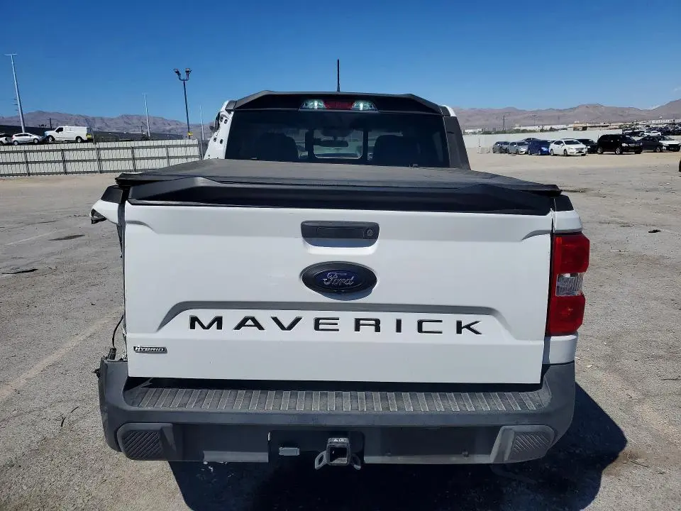 2023 FORD MAVERICK XL  