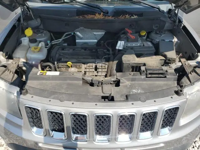 2015 JEEP COMPASS SPORT  