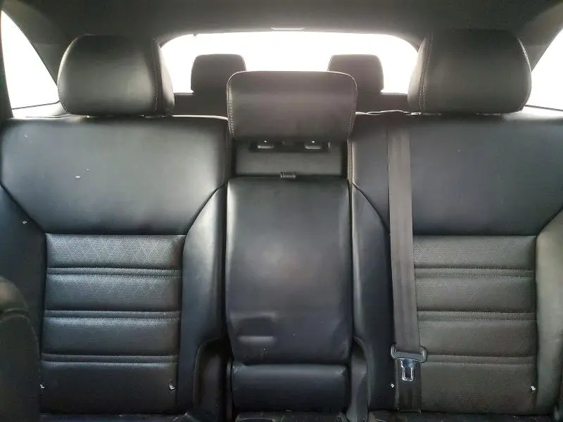 2018 KIA SORENTO SX  
