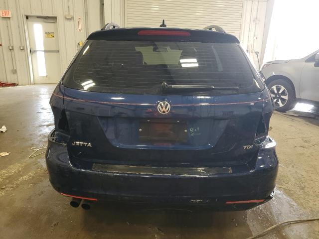 2013 VOLKSWAGEN JETTA TDI