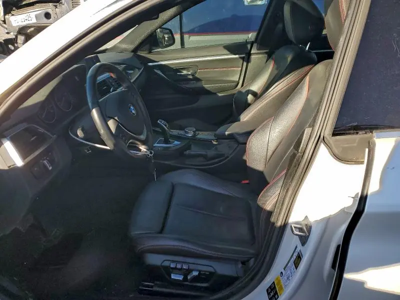 2019 BMW 430XI GRAN COUPE  