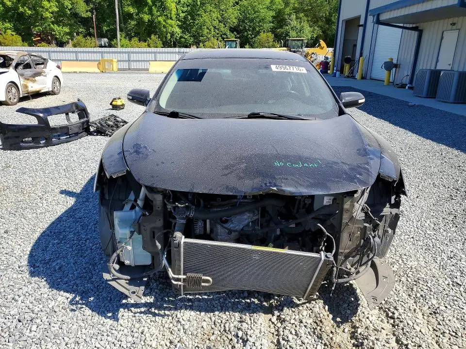 2012 NISSAN MAXIMA 3.5 S  