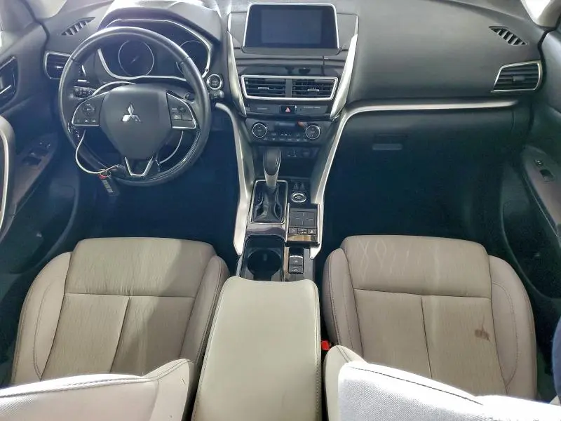 2019 MITSUBISHI ECLIPSE CROSS SE  