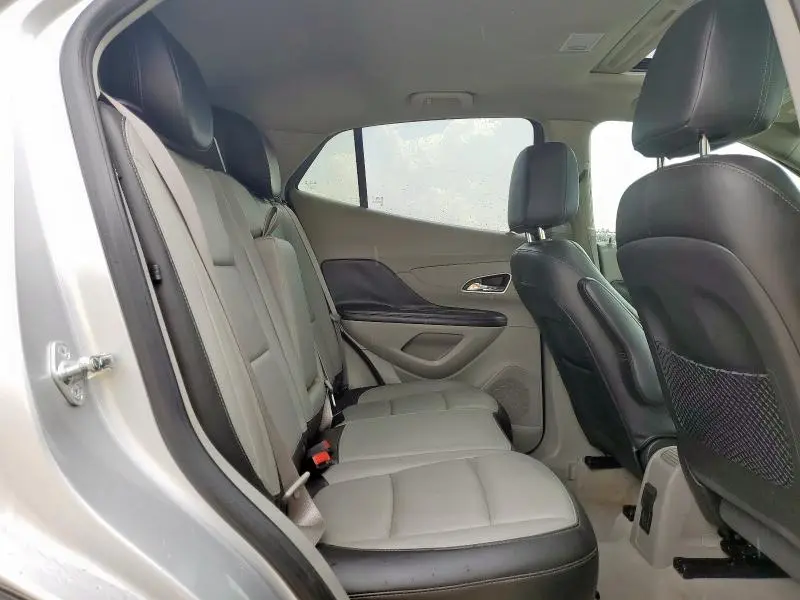 2015 BUICK ENCORE PREMIUM  