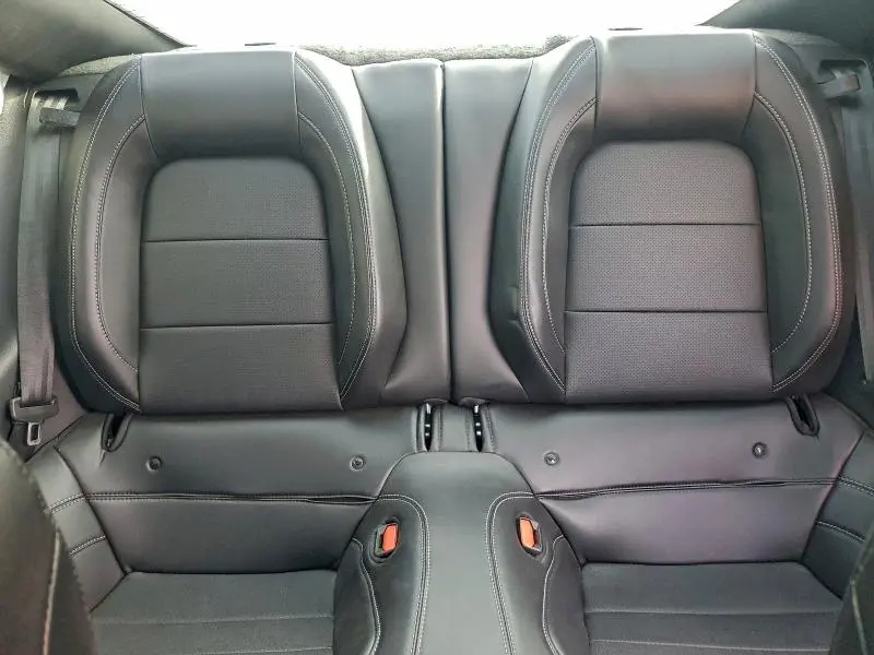 2023 FORD MUSTANG MACH I  