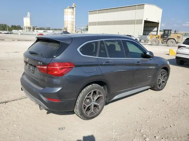 2017 BMW X1 XDRIVE28I  