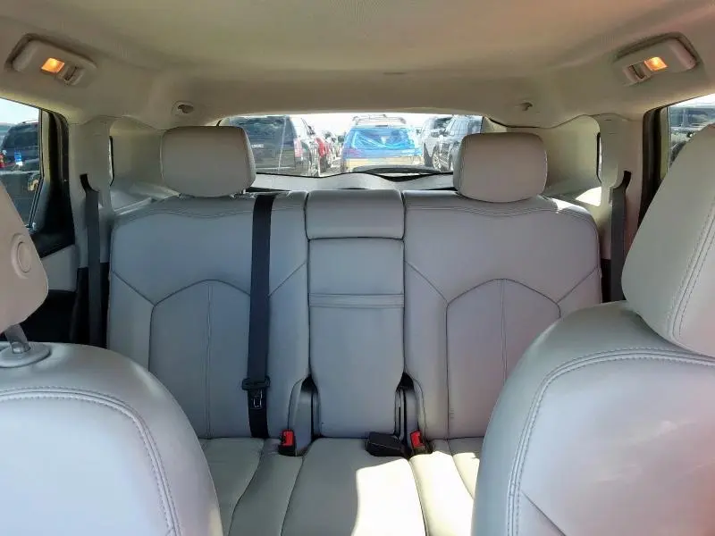 2013 CADILLAC SRX   