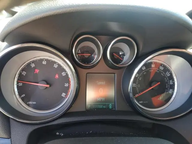 2016 BUICK ENCORE CONVENIENCE  