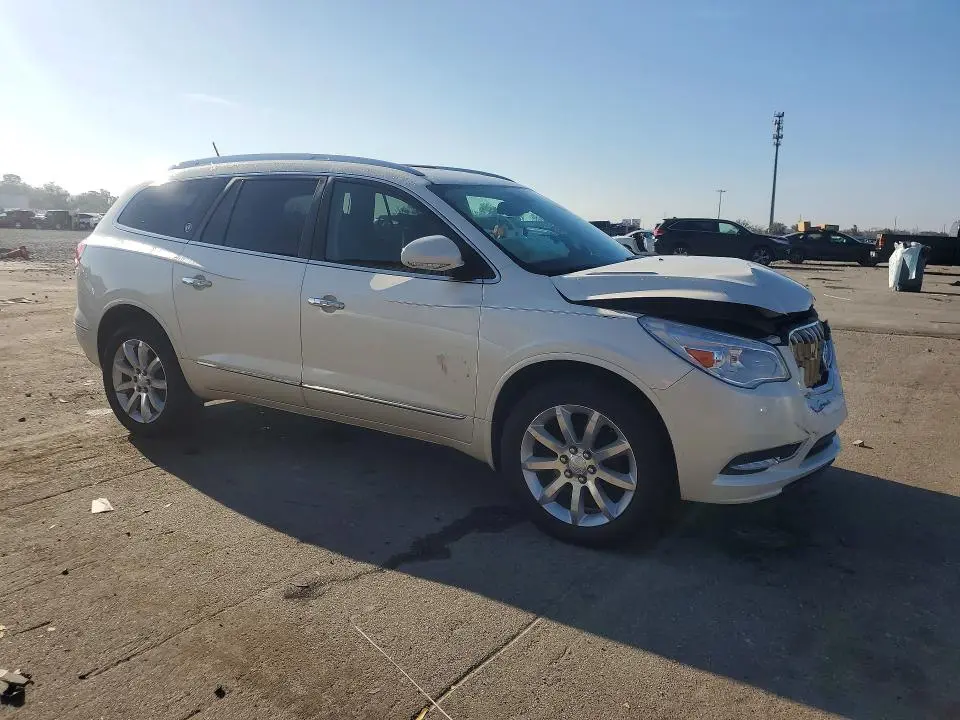 2014 BUICK ENCLAVE   